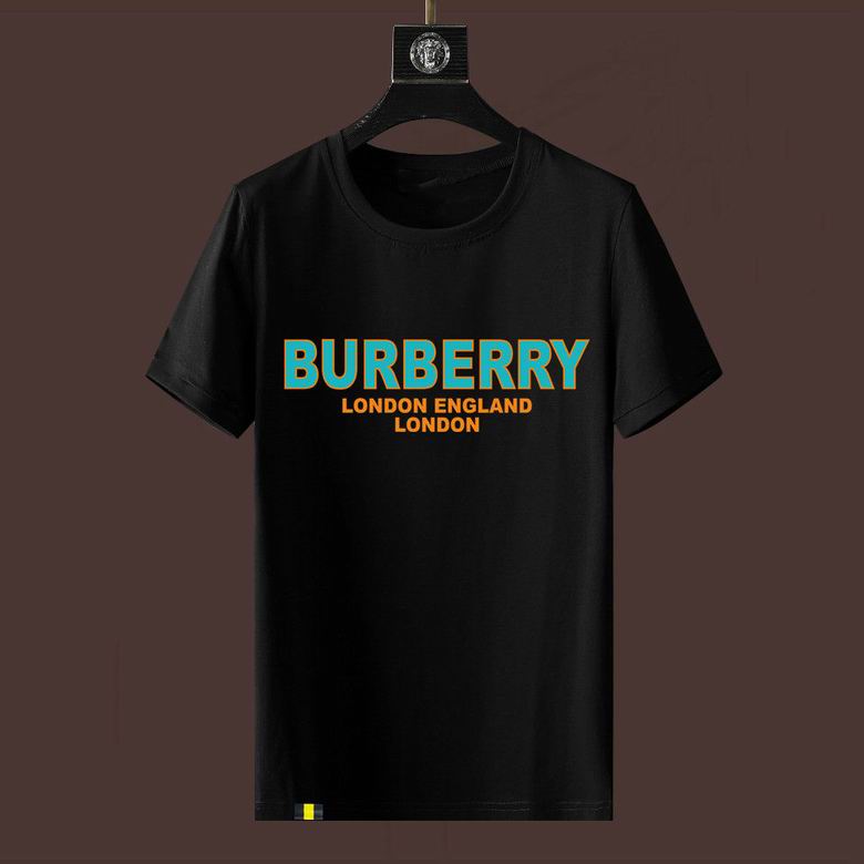 Burberry T-shirt Mens ID:20240409-79